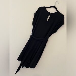 Old Navy Plus Size Romper EUC